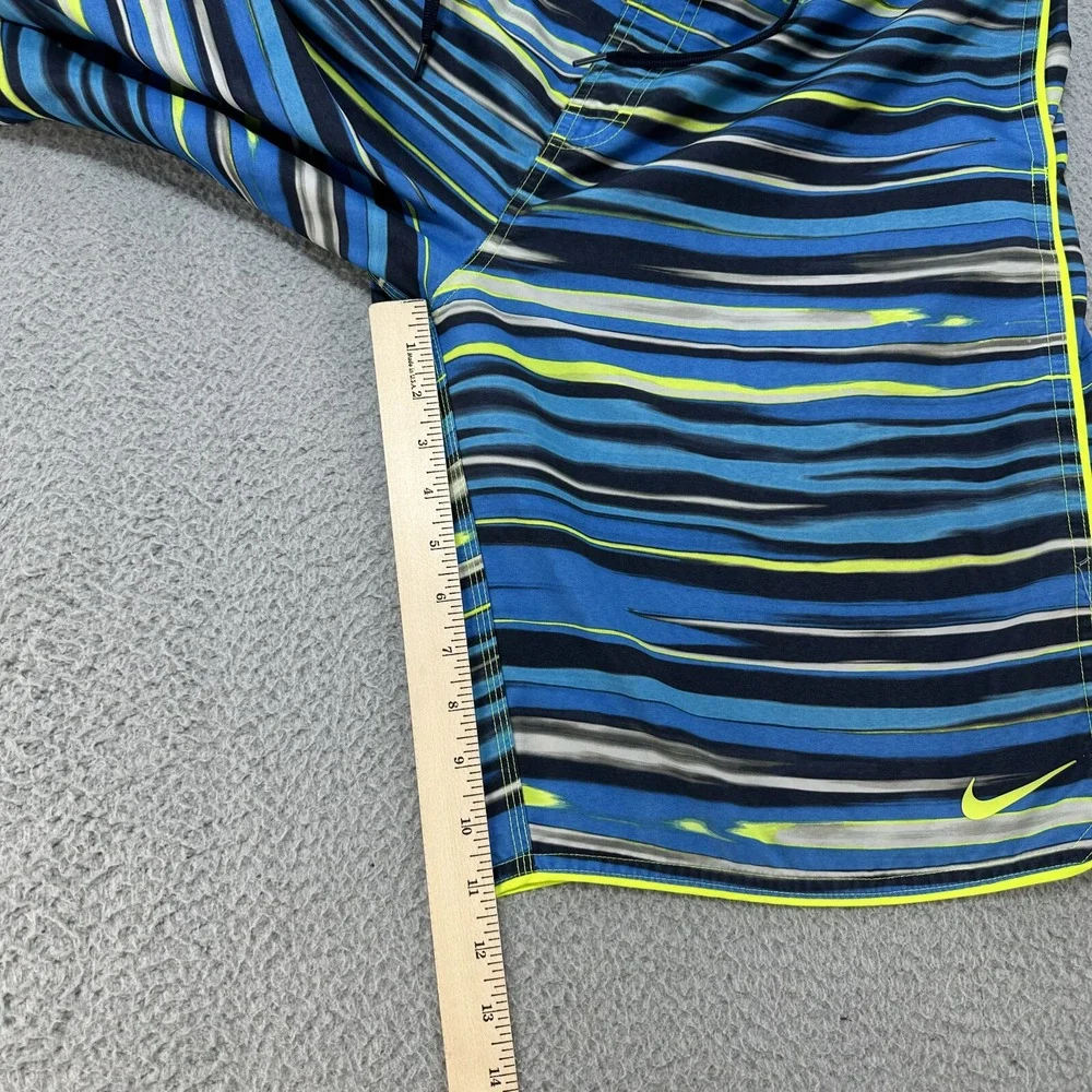 Nike board shorts